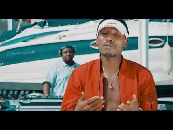 Mr 2Kay - “Have Some Fun (E-Money)”